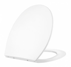 Крышка-сиденье для унитаза Art&Max Elegant AM9316SC (белый) soft close