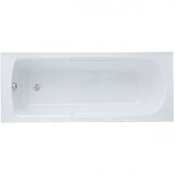 Ванна акриловая Aquanet Extra 203931 1700*700 мм (белый)
