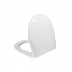 Крышка-сиденье для унитаза IDDIS Optima Home 001PP00i31 (белый)