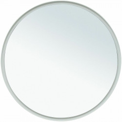 Зеркало Allen Brau Infinity 1.21017.WT 800*800 мм (LED) белый