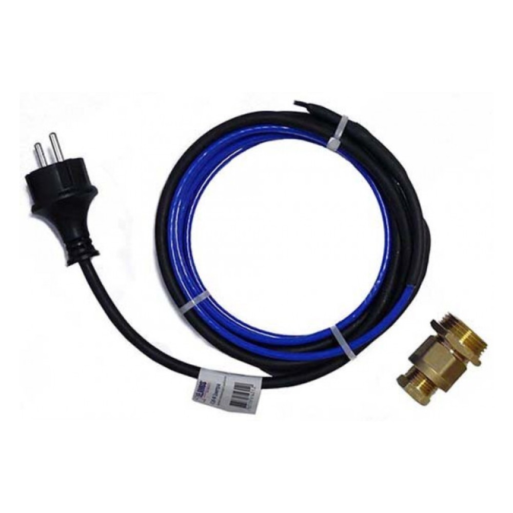 Кабель греющий BELAMOS KIT КСМ-Ф15 4 м