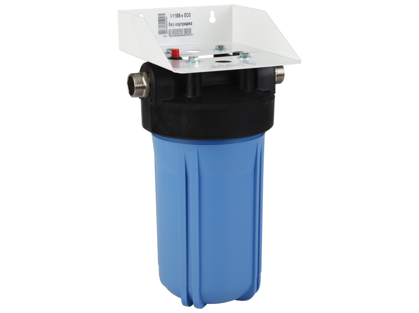Фильтр Atoll I-11BB-e ECO без картриджа для холодной воды 1хBig Blue 10