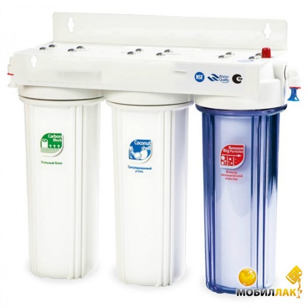 Водоочиститель  RAIFIL PU905W3-WF14-PR-EZ