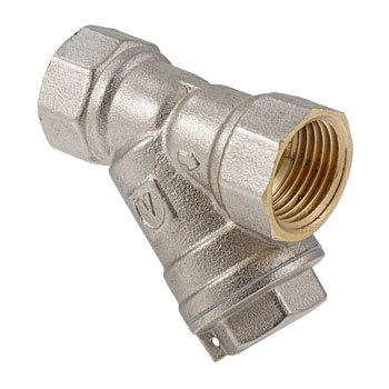 Фильтр косой VALTEC 1/2''