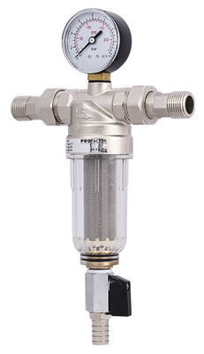 фильтр самопр с маном.  1/2