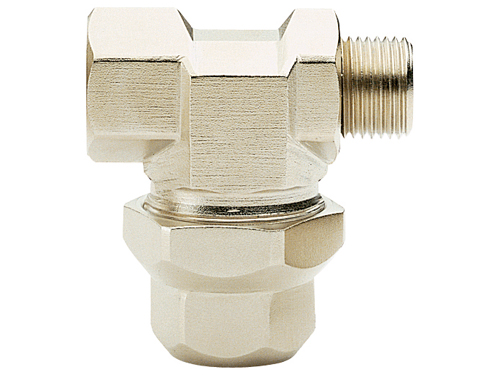 фильтр прямой 400мкм  1/2