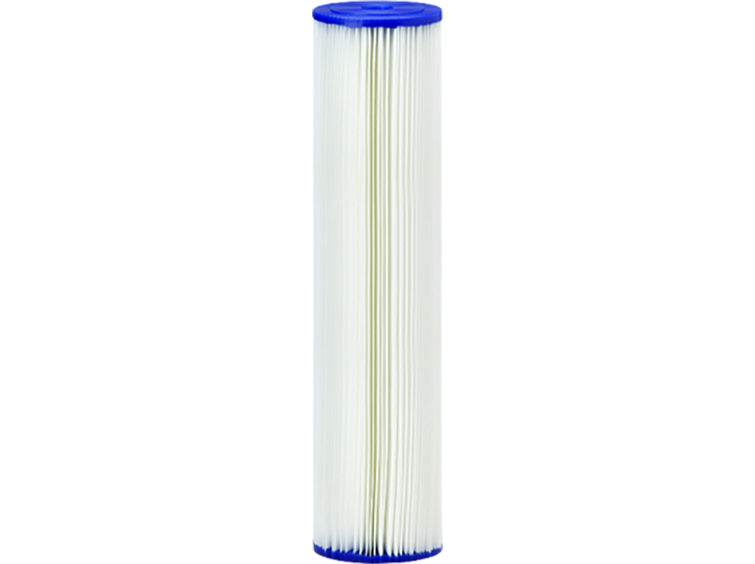 Картридж atoll PENTEK BB R-30-20, 30мкм (лепестковый полиэстерный), 20