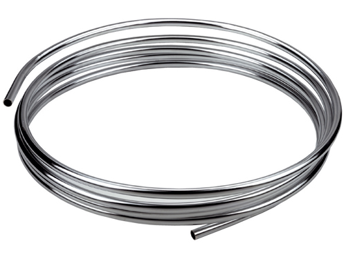 труба хр.медь  Ø12 -5м в бухте RR 11112ROT5