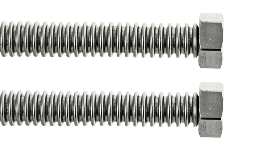 подв вода сильфон  1/2