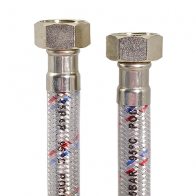 подв вода PF Lux  1/2