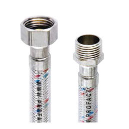 подв вода PF Lux  1/2