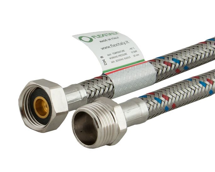 подводка DN8  1/2