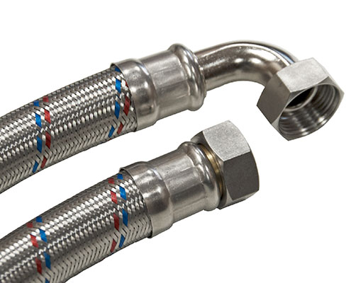 подв вода угл штуц 1