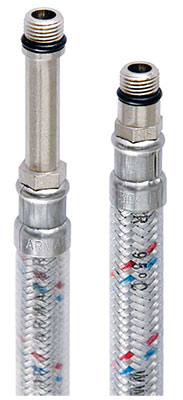 подв к смес. PF Lux  1/2