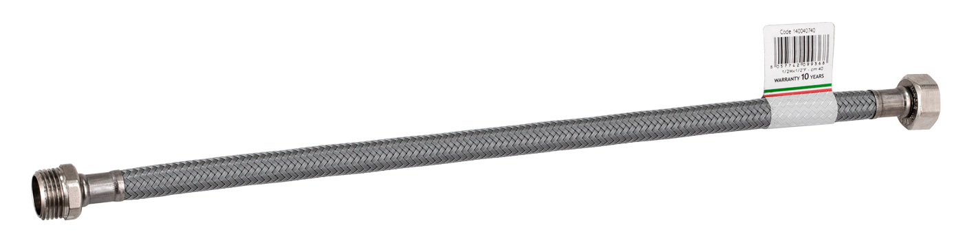 подв вода нейлон  1/2