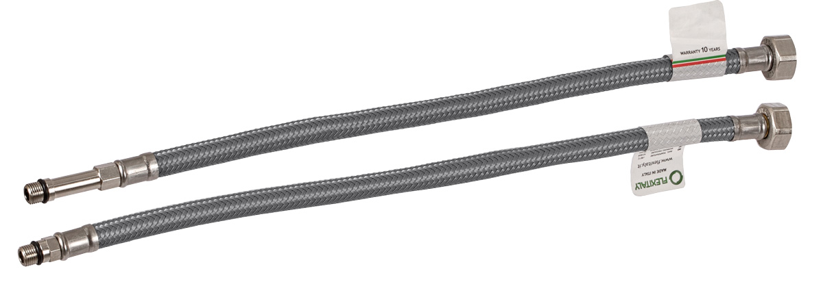 подв к смес.нейлон  40см 1/2