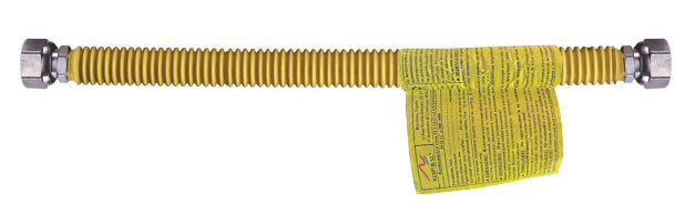 Подв газ сильфон 1/2