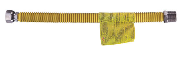 Подв газ сильфон 1/2