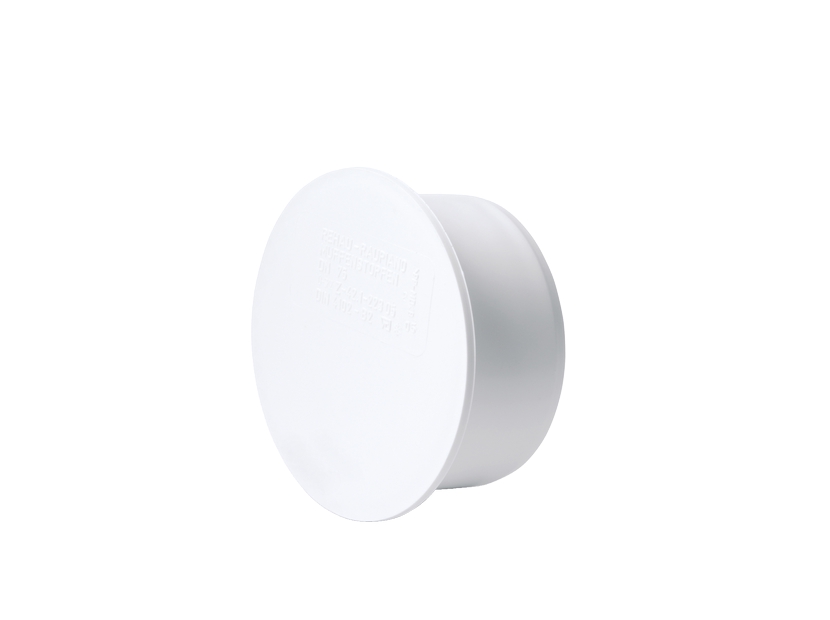 Заглушка REHAU 40 RAUPIANO PLUS