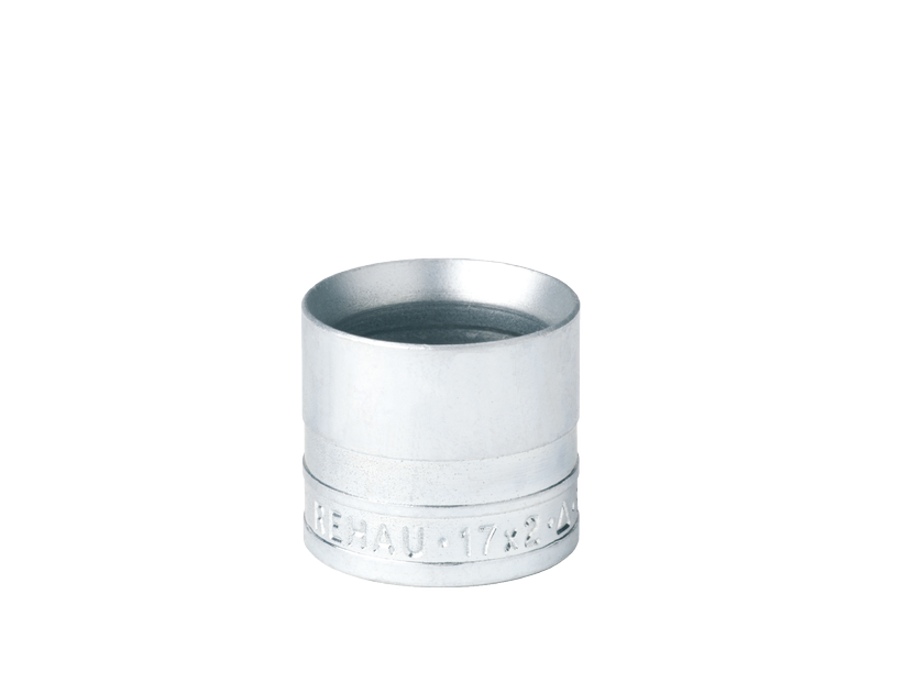 Гильза REHAU RAUTHERM S монтажная 14x1,5, латунь