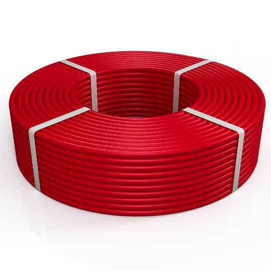 Труба из полиэтилена Royal Thermo PE-RT d20x2.0 тип II
