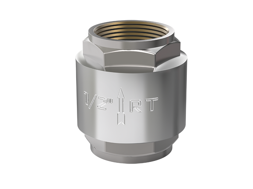 Клапан обратный Royal Thermo Optimal 1/2