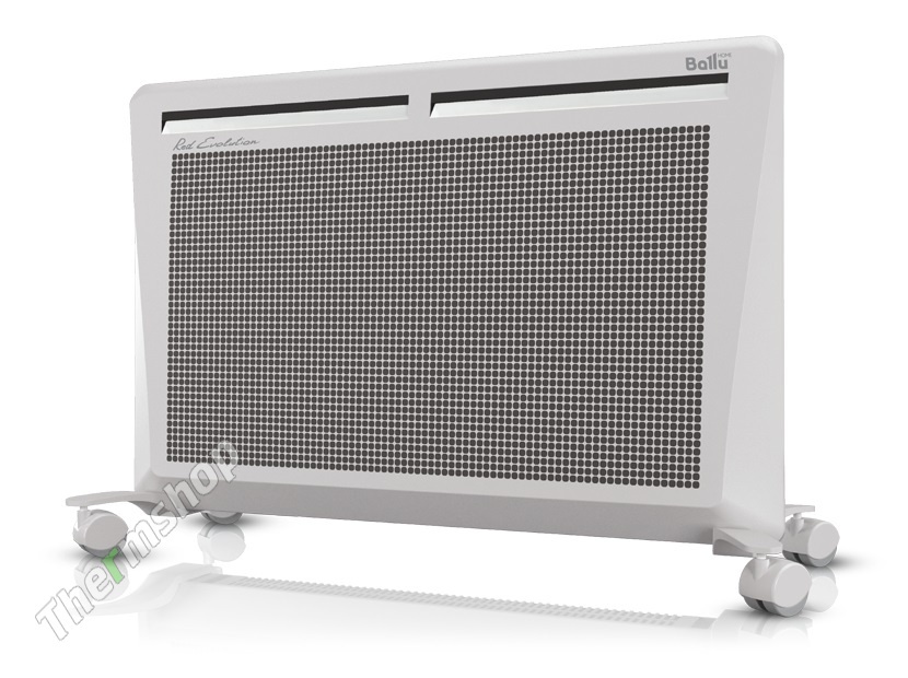 Обогреватель конвективно-инфракрасный BALLU Red Evolution BIHP/R-1500