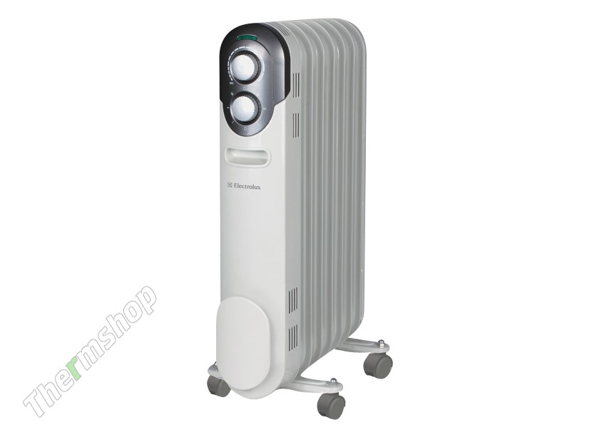Масляный радиатор Electrolux EOH/M-1157
