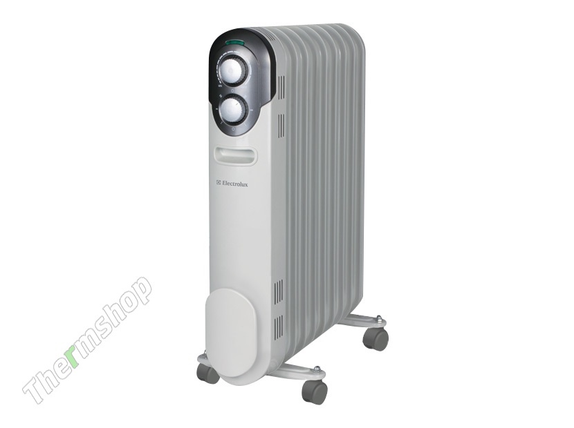 Масляный радиатор Electrolux EOH/M-1209