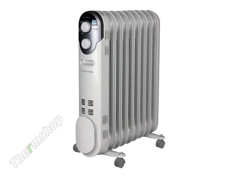Масляный радиатор Electrolux EOH/D-2157