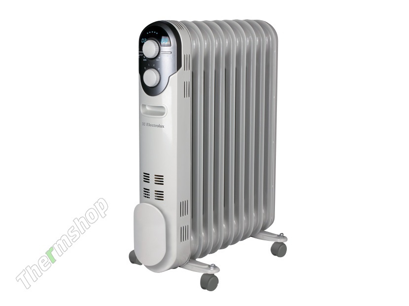Масляный радиатор Electrolux EOH/D-2209