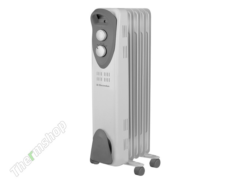 Масляный радиатор Electrolux EOH/M-3105