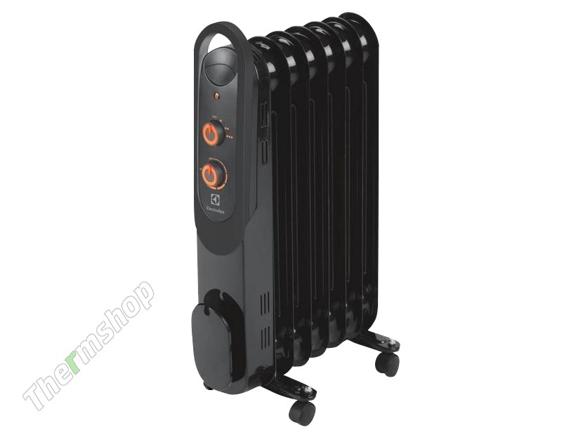 Масляный радиатор Electrolux EOH/M-4157 1500W (7 секций)