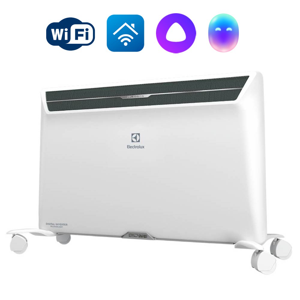Конвектор электрический Electrolux Air Gate Digital Inverter ECH/AGI-2000