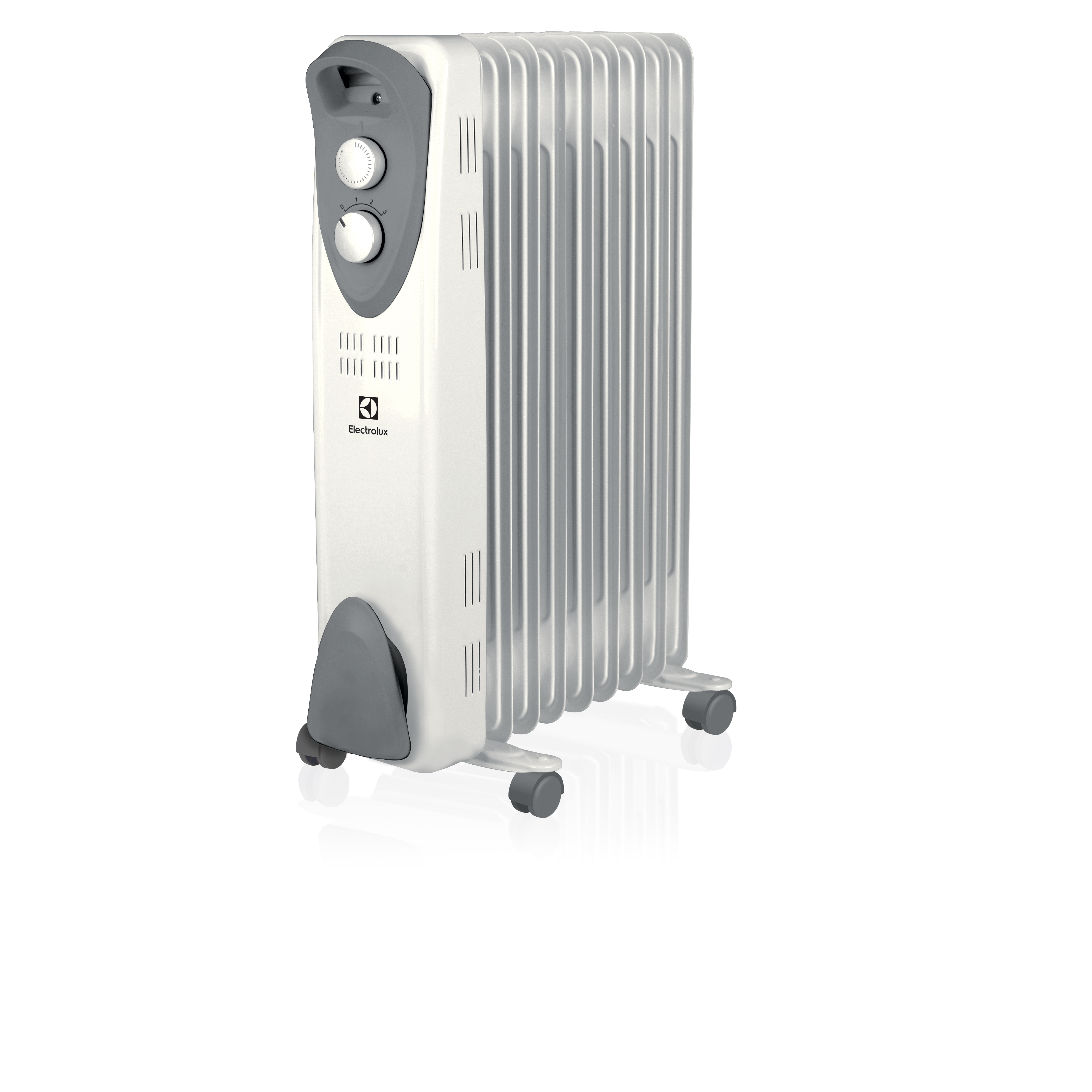 Масляный радиатор Electrolux EOH/M-3209 2000W (9 секций)
