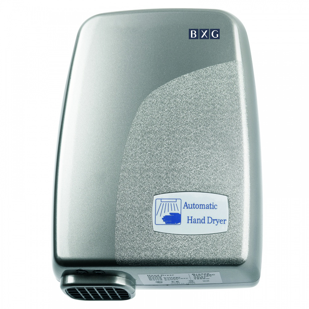 Сушилка для рук для рук BXG-120С (хром)