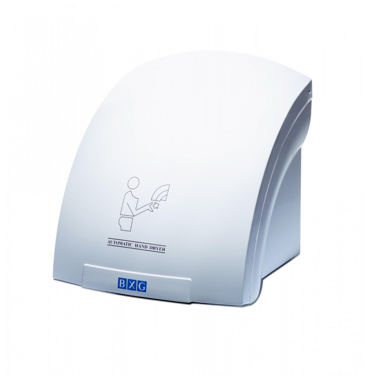 Сушилка для рук BXG-200 (белый)