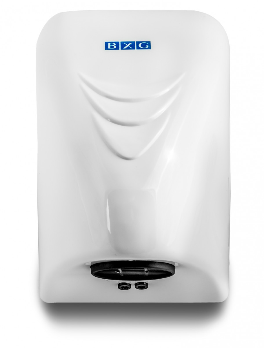 Сушилка для рук BXG-100 (белый)