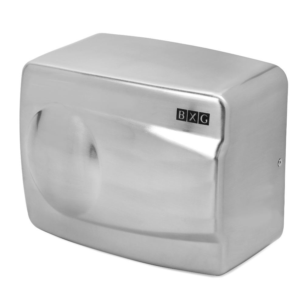 Сушилка для рук для рук BXG-155А (хром/матовый)