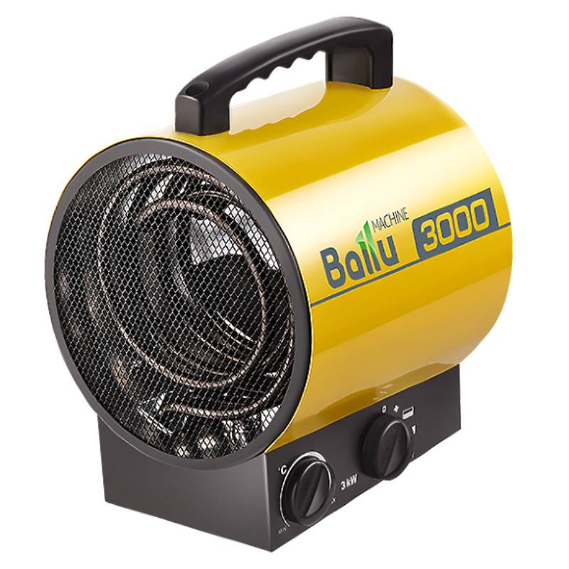 Пушка тепловая Ballu BHT-PA-3