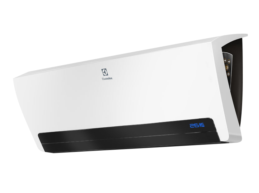 Настенный тепловентилятор Electrolux EFH/W-9020