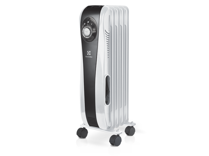 Радиатор масляный Electrolux Sport line EOH/M-5105N - 5 секций
