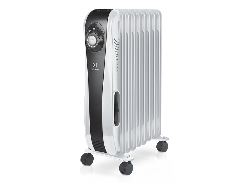 Радиатор масляный Electrolux Sport line EOH/M-5209N - 9 секций