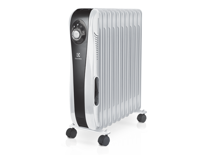 Радиатор масляный Electrolux Sport line EOH/M-5221N - 11 секций