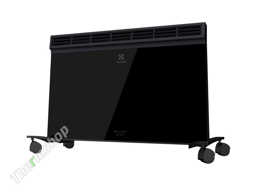 Электропанель Electrolux ECH/B-2000 E (Brilliant)