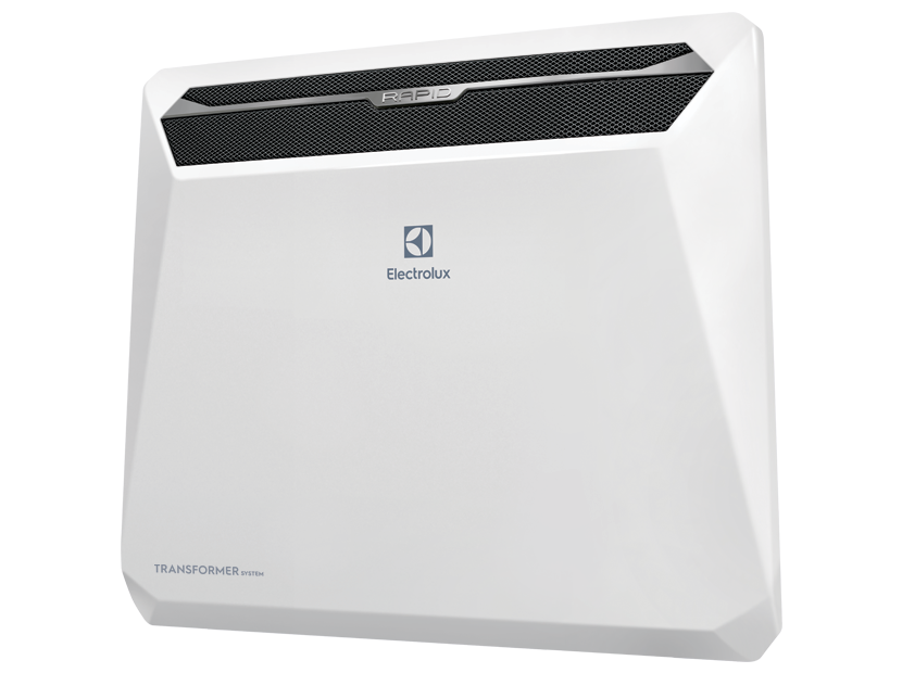 Модуль отопительный электрического конвектора Electrolux серии Rapid Transformer ECH/R-1500 T