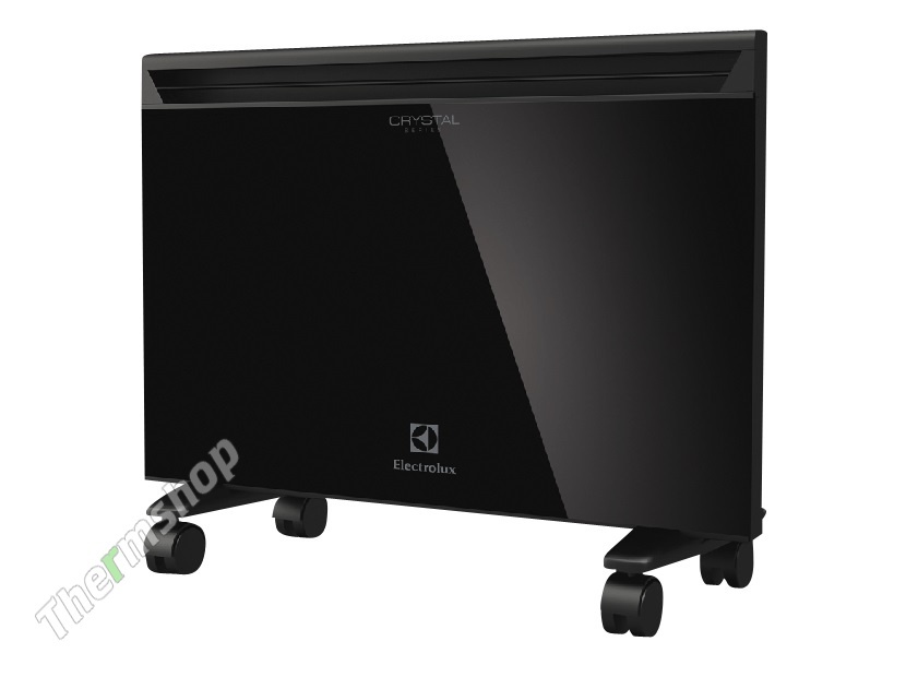 Электрический конвектор Electrolux серии Crystal ECH/G – 1500 E