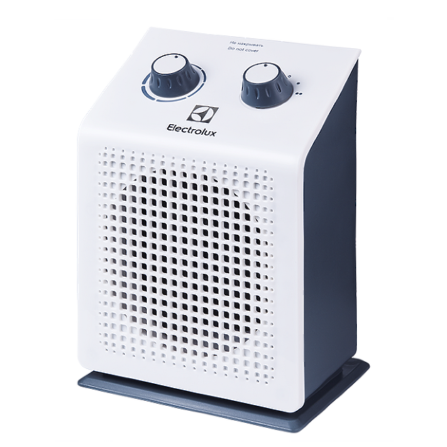 Тепловентилятор Electrolux EFH/S-1115