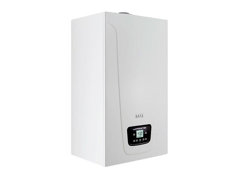 Котел газовый настенный конденсационный LUNA DUO-TEC E 1.24