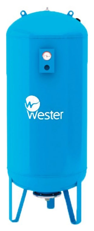 Гидроаккумулятор Wester WAV 100 л